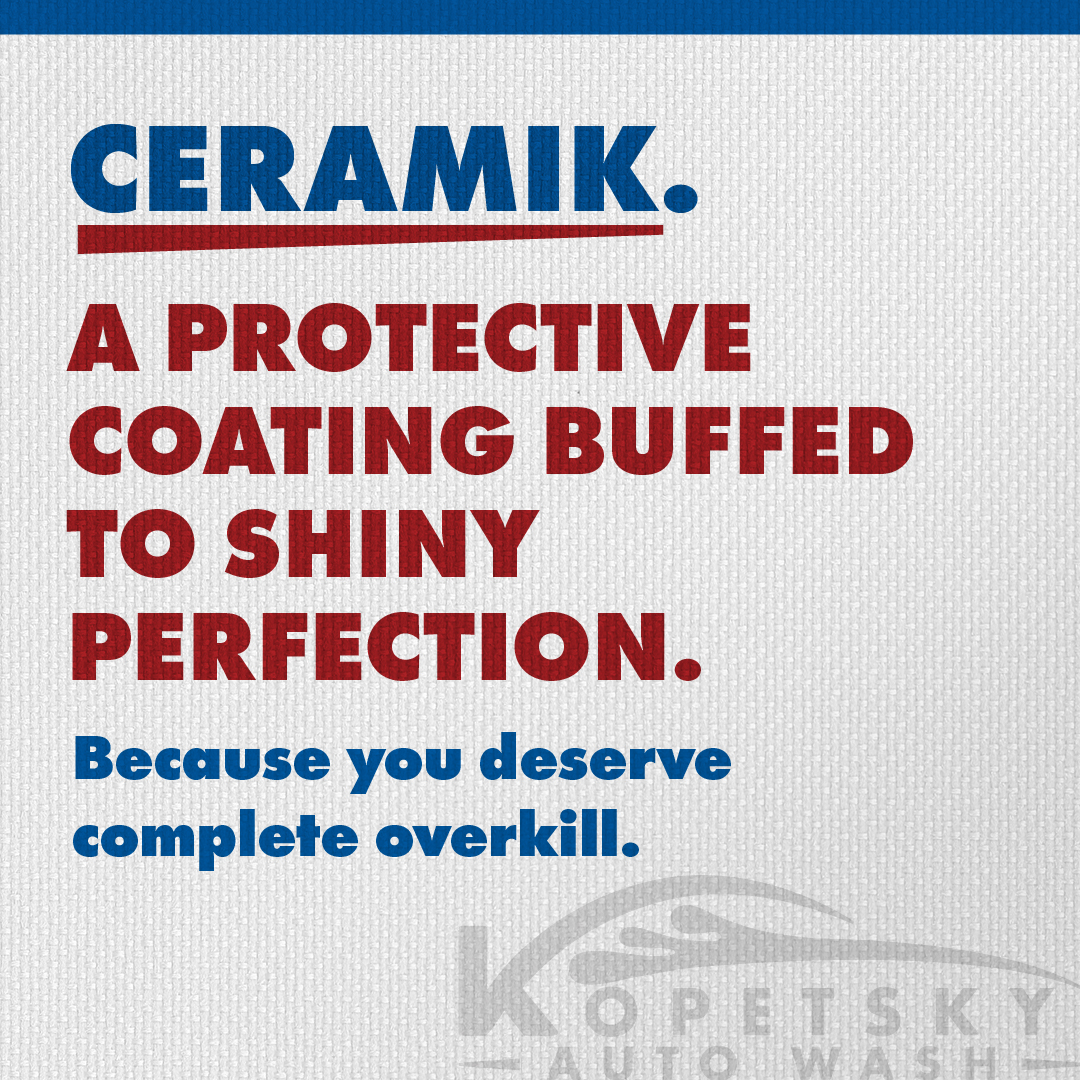 Home Kopetsky Auto Wash